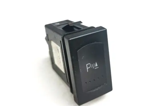 Volkswagen Sharan Parking (PDC) sensor switch 7m3919281