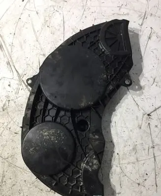 Ford Transit Custom Timing belt guard (cover) GK2Q6A247AA