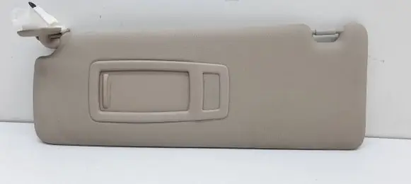 BMW 3 GT F34 Sun visor 7322293