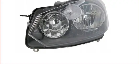 Volkswagen Golf VI Headlight/headlamp 