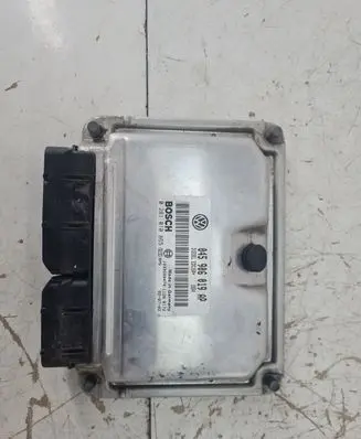 Volkswagen Polo Engine control unit/module 045906019AP