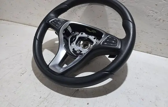 Mercedes-Benz A W176 Steering wheel a0014609103 88368060