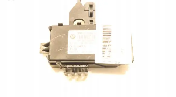 BMW 3 F30 F35 F31 Central body control module 9216468-02
