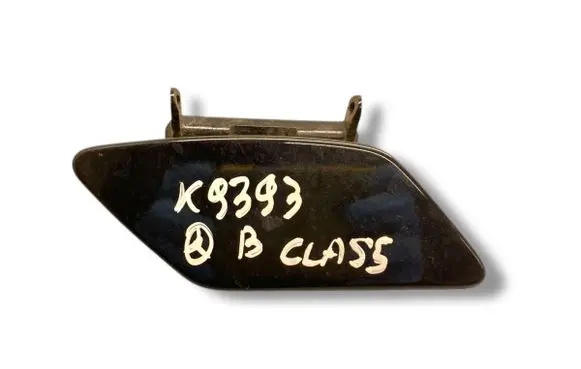 Mercedes-Benz B W245 Headlight washer spray nozzle cap/cover A1698870425 210000040 11279981