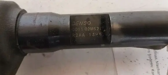 Mazda 6 Fuel injector R2AA13H50