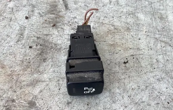 Citroen C4 Grand Picasso Parking (PDC) sensor switch 96553139XT