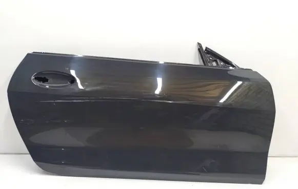 BMW 4 G22 G23 G24 G26 Front door