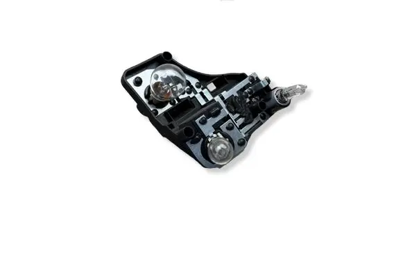 Volkswagen Touran II Tail light bulb cover holder 176452