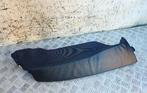 Audi A5 Sportback 8TA Rear seat side top trim 8T0857792