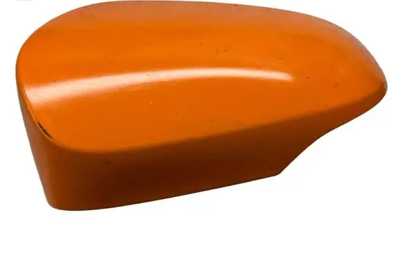 Toyota Yaris Plastic wing mirror trim cover 6402004D1