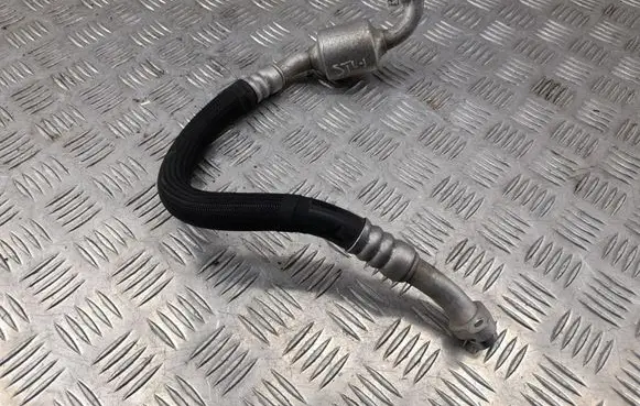 Alfa Romeo Stelvio Air conditioning (A/C) pipe/hose 00505353190