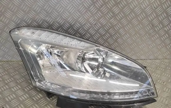 Citroen C4 Grand Picasso Headlight/headlamp