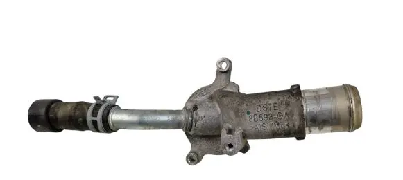 Ford C-MAX II Engine coolant pipe/hose DS7E8B593 DS7E8B593CA FKEEC