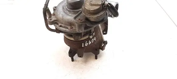 Ford Ranger Turbo WL85 VJ330402