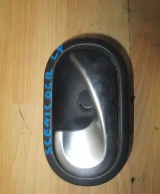 Renault Scenic II - Grand scenic II Front door exterior handle 8200170625