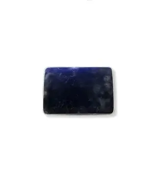 Mercedes-Benz A W176 Screen/display/small screen A1669001420 A2189021606 A2C12607900