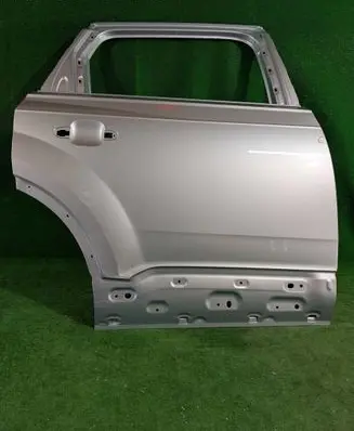 Audi Q7 4M Rear door