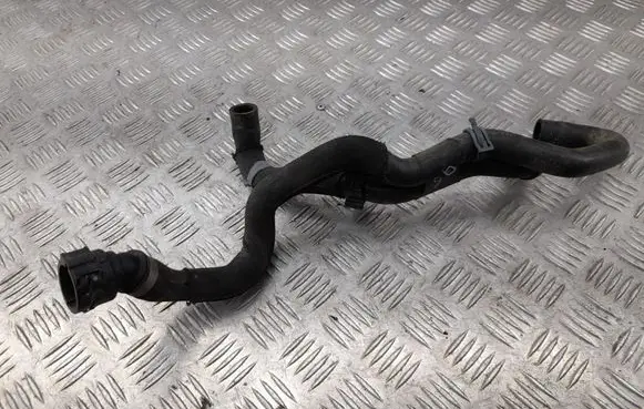 Audi Q5 SQ5 Engine coolant pipe/hose 8R0819334L