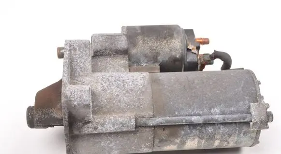Volvo V70 Starter motor 31268035