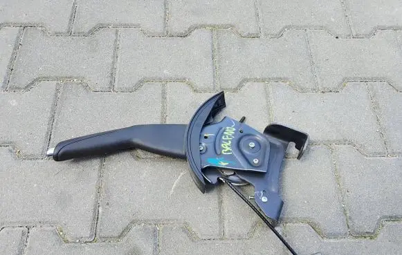 Suzuki Esteem Baleno Handbrake/parking brake lever assembly 
