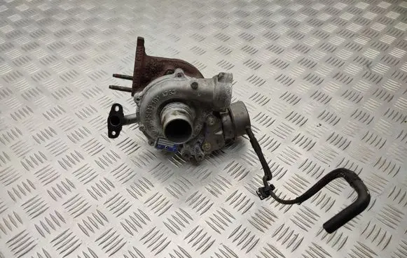 Renault Scenic III - Grand scenic III Turbo H821067824 821067824