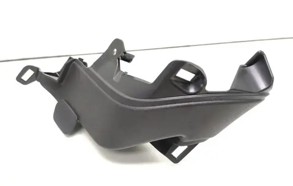 Polestar 2 (C) pillar trim 31651957 32329692