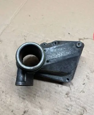 Mercedes-Benz S W140 Intake manifold 6020980517 602098051