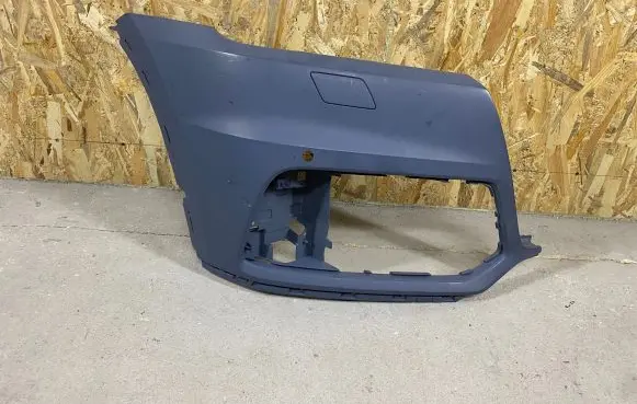 Audi Q5 SQ5 Front bumper 80A807438