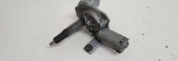 Nissan Almera Tino Rear window wiper motor 404735 28710BU110 04865