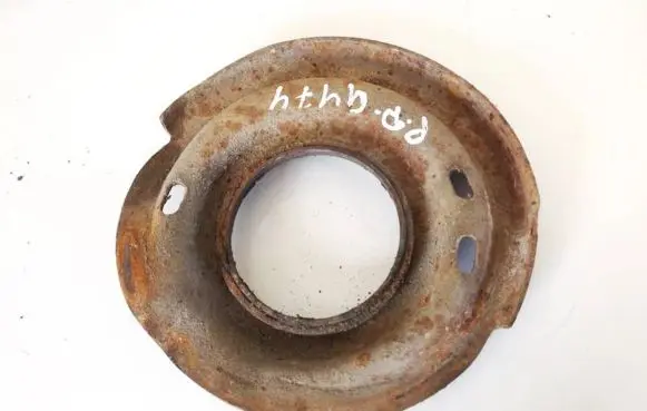 Citroen Xsara Picasso Coil spring mount 
