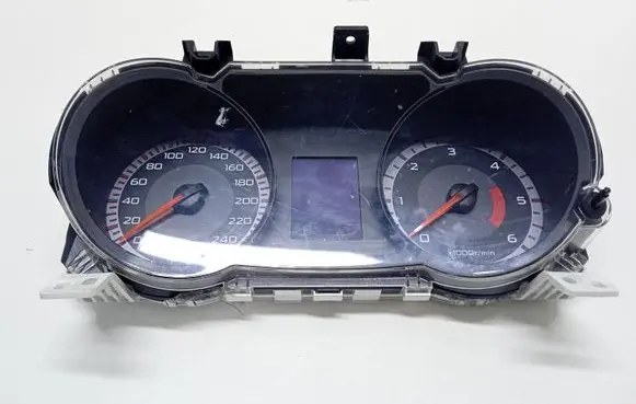 Mitsubishi Outlander Speedometer (instrument cluster) 8100A115 507920H