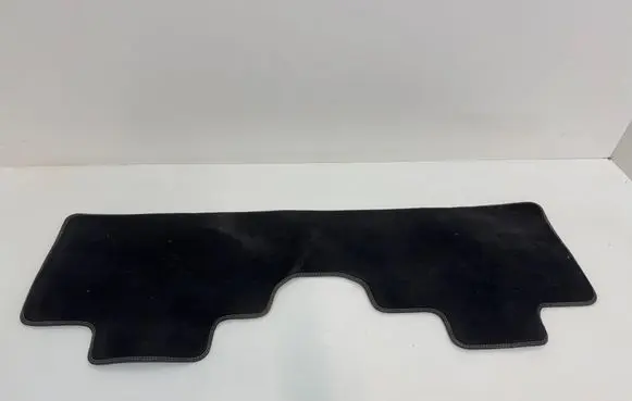 Ford Mustang Mach-E Rear floor mat LJ8BR130B40 HBAXB