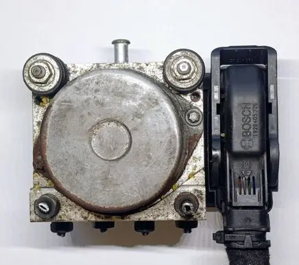 Opel Corsa D ABS Pump 0265232288 13282282 0265800796