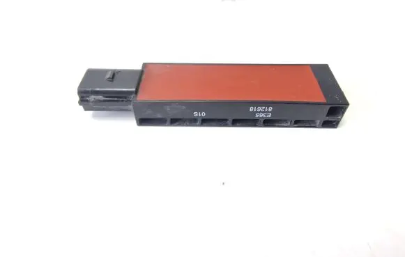 Interior comfort aerial antenna