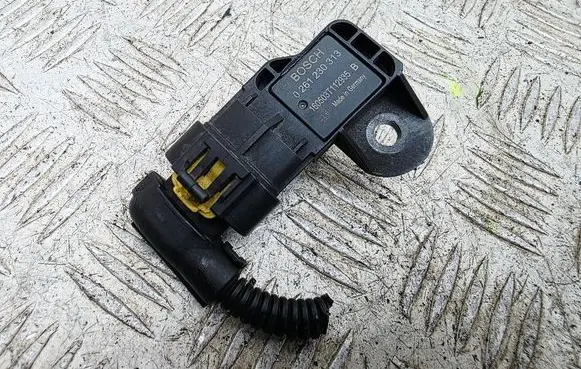 Air pressure sensor