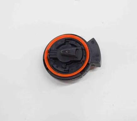 Tesla Model Y Airbag deployment crash/impact sensor 103676200A