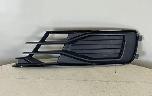 Audi A6 S6 C7 4G Front bumper lower grill 4G807681AD