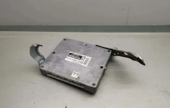 Toyota RAV 4 (XA20) Engine control unit/module 8966142670 2110007660