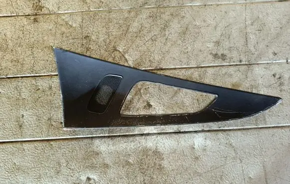 Audi A6 S6 C7 4G Rear door card trim 4G0867419