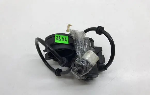 Mercedes-Benz GLC C253 Hand brake/parking brake motor A2534230998