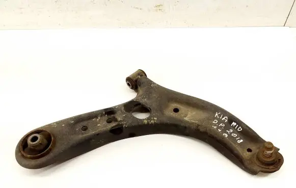 KIA Rio Front lower control arm/wishbone