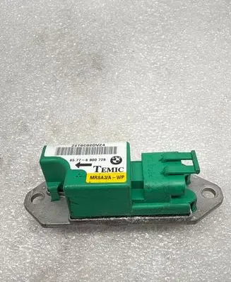 BMW 5 E39 Airbag deployment crash/impact sensor 65776900728 Z2T0C02DVZ4 Z2T0C02DVF4