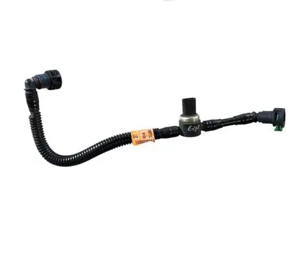 Ford Edge II Fuel line/pipe/hose K2G39J280DA