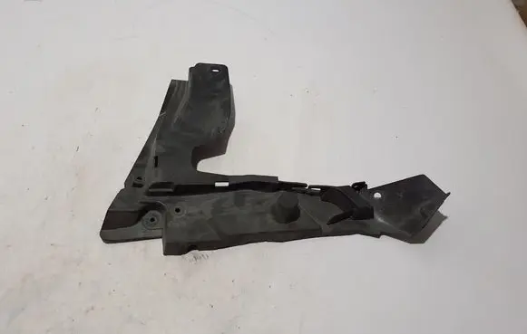 Ford Mach-E I Engine bonnet/hood lock trim molding LJ8BR021A37AA