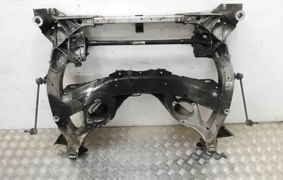 BMW 5 GT F07 Front subframe