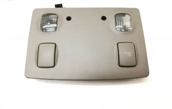 Audi A6 S6 C5 4B Front seat light 4B0947303D