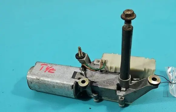 Fiat Seicento/600 Rear window wiper motor IMPRK1408001