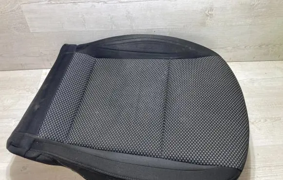 Skoda Octavia Mk3 (5E) Seat trim 5E0881405BC 23052016B 2869769XXI