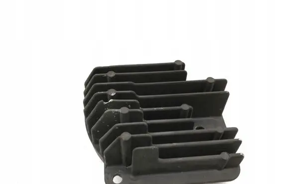 BMW iX Headlight ballast module Xenon 24087802
