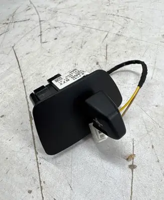 BMW 7 G11 G12 Steering wheel adjustment switch 9365877 414290